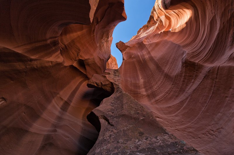 Upper Antelope Canyon, Arizona, USA | Upper Antelope Canyon - Arizona, USA (IMG_7205.jpg)