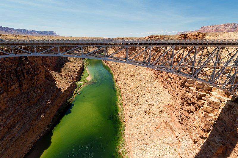 Glen Canyon National Recreation Area Arizona, USA Newer Navajo
