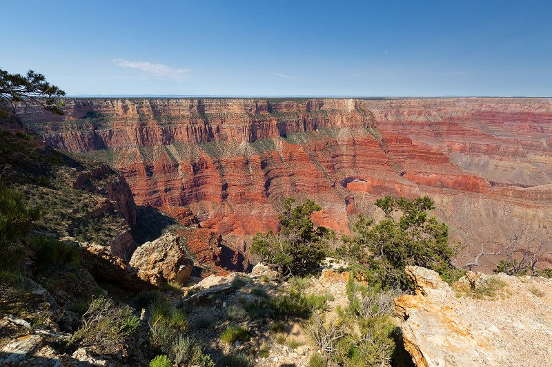 Grand Canyon National Park, Arizona, USA | Grand Canyon National Park - Arizona, USA (IMG_7647_2.jpg)