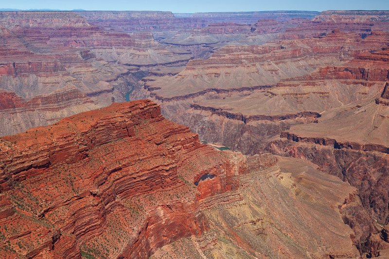 Grand Canyon National Park, Arizona, USA | Grand Canyon National Park - Arizona, USA (IMG_7673_2.jpg)