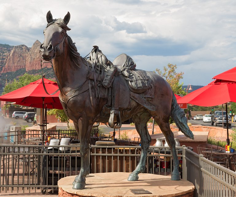 Short Visit to Sedona - Arizona, USA | &ldquo;Heart of the West&rdquo; by James N
