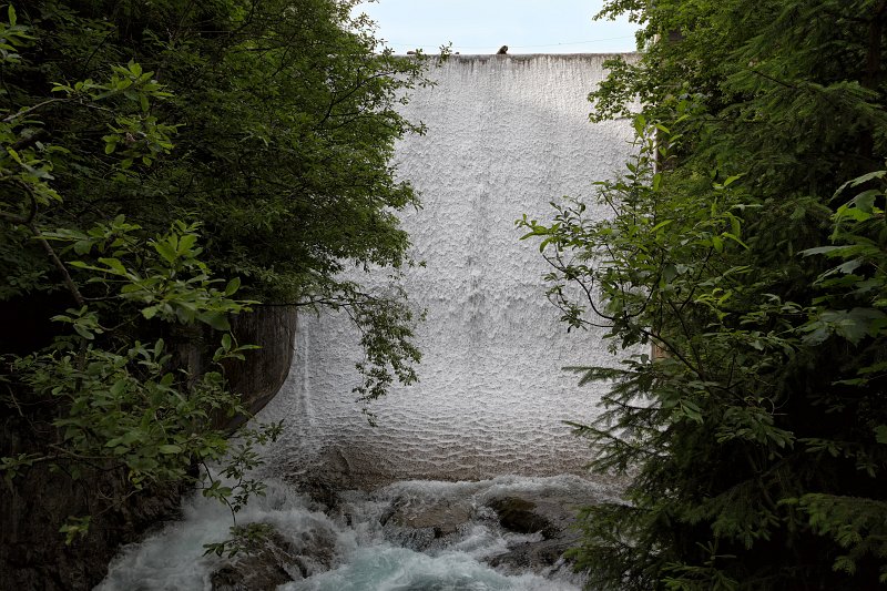 Chute spillway of Kaprun dam, Kaprun, Salzburg, Austria | Austrian Scenery - Part II (IMG_9558.jpg)