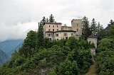 Weissenstein Castle, Matrei in Osttirol, Tyrol, Austria