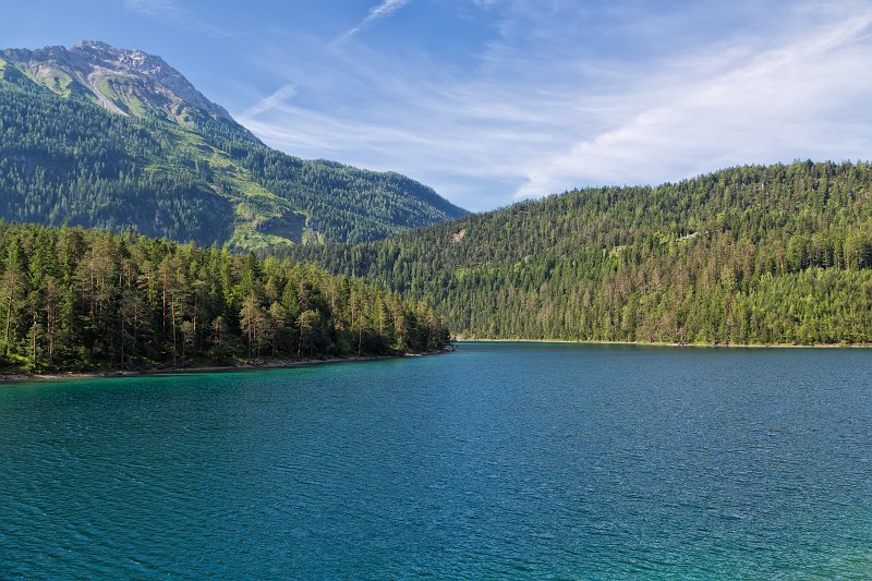 Lake Blindsee, Biberwier, Tyrol, Austria | Austrian Scenery - Part III (IMG_4764.jpg)