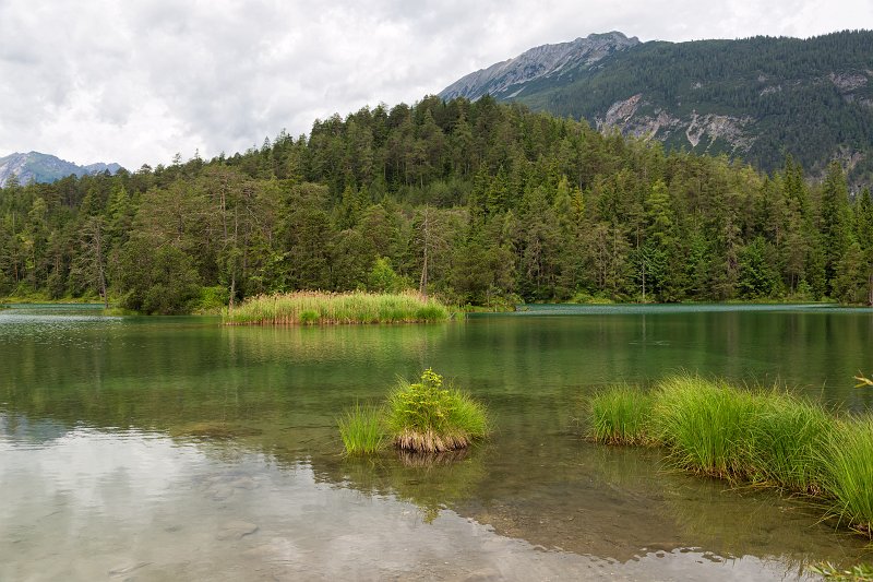 Lake Weissensee, Biberwier, Tyrol, Austria | Austrian Scenery - Part III (IMG_4921.jpg)