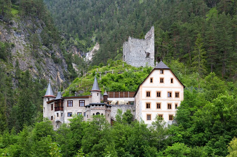 Fernstein Castle, Nassereith, Tyrol, Austria | Austrian Scenery - Part III (IMG_4934.jpg)