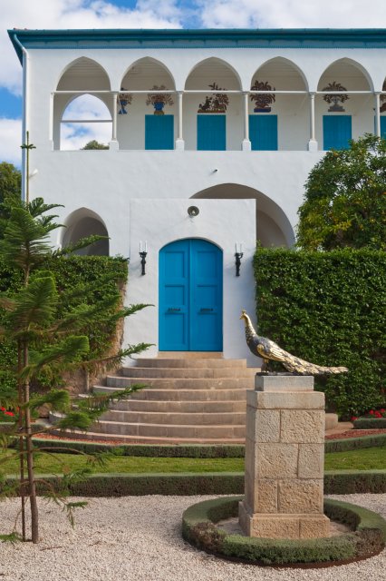 The Mansion of Bahji | The Baha'i Gardens in Acre (Akko)  (IMG_3942.jpg)