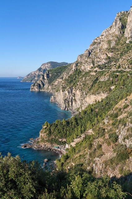 Amalfi Coast | The Amalfi Coast (Campania, Italy) (IMG_3350.jpg)