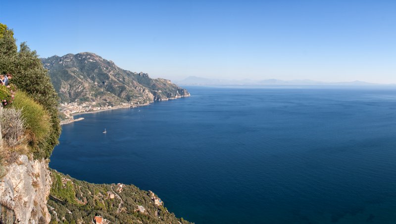 View from the Terrace of Infinity of Villa Cimbrone, Ravello | The Amalfi Coast (Campania, Italy) (IMG_3561_62_63_64_65_88_67.jpg)
