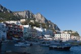Port of Capri (Marina Grande)