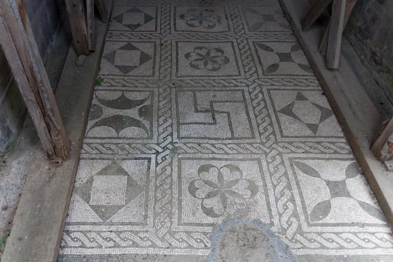 House of the Mosaic Atrium, Herculaneum | Herculaneum, Campania (Italy) (IMG_2327.jpg)