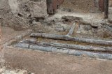 Lead water pipes, Herculaneum