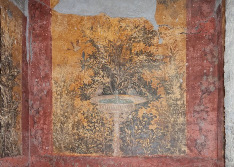 Small viridarium in Villa Poppaea, Oplontis | Villa Poppaea in Oplontis (Italy) (IMG_2582.jpg)
