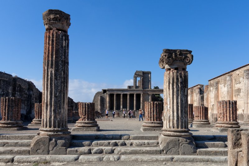 Basilica, Pompeii | Pompeii - The Roman Time Capsule (IMG_1957.jpg)