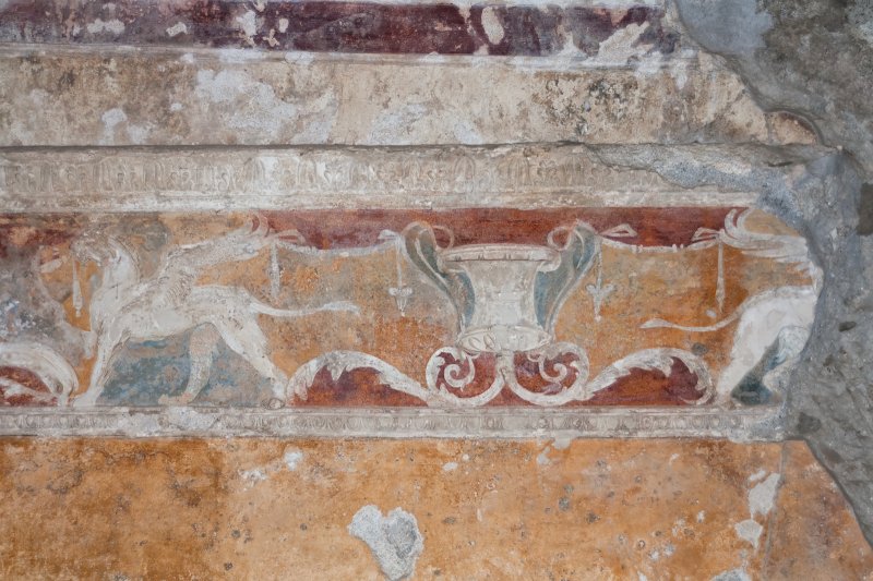 Forum Baths, Pompeii | Pompeii - The Roman Time Capsule (IMG_2111.jpg)