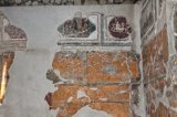 Entrance room to the Suburban Baths, Pompeii