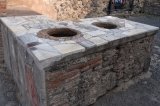 Thermopolium, Pompeii