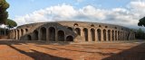 Amphitheatre, Pompeii
