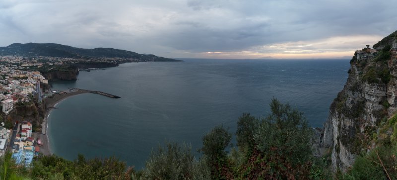 Sorrento and the Gulf of Naples, Campania | Sorrento, Campania (Italy) (IMG_2624_25_26_27_29_30_32_33_34.jpg)