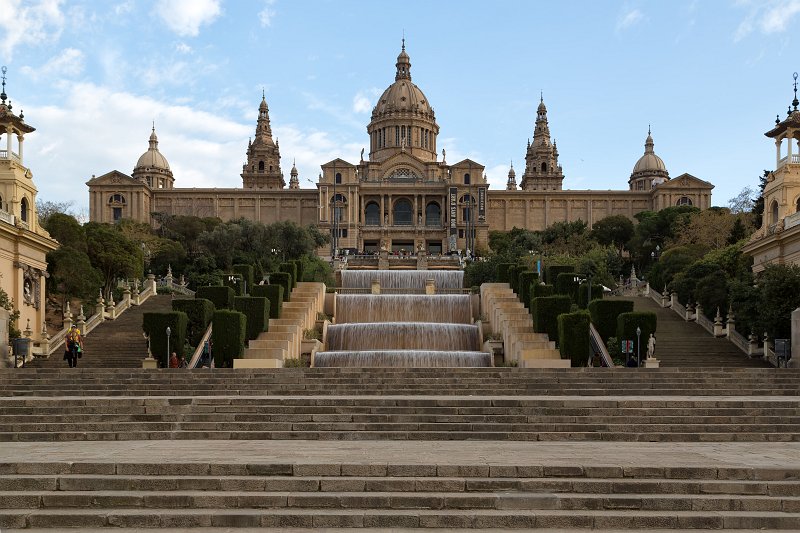 Palau Nacional, Barcelona | Barcelona (Catalonia, Spain) (IMG_8284_85.jpg)