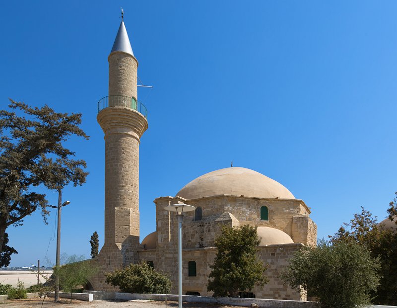 Hala Sultan Tekke, Larnaca, Cyprus | Cyprus - South (IMG_2021.jpg)