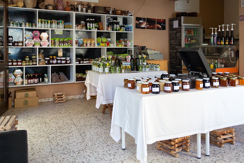 Local Store, Pano Lefkara, Cyprus | Cyprus - South (IMG_2086.jpg)