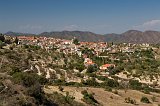 Pano Lefkara, Cyprus