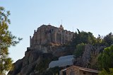 Stavrovouni Monastery, Stavrovouni, Cyprus