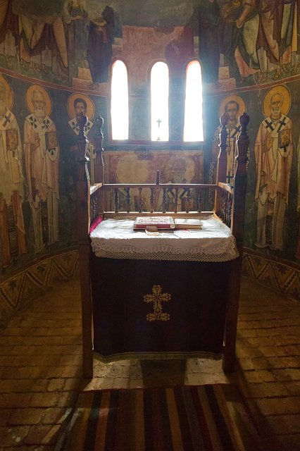 Church of Our Lady of Asinou, Nikitari, Cyprus | Cyprus - Center (IMG_2193.jpg)