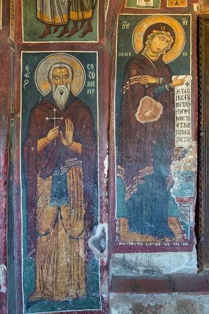 Church of Our Lady of Asinou, Nikitari, Cyprus | Cyprus - Center (IMG_2199.jpg)