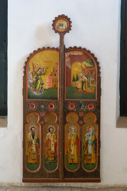 Royal Doors, The Hadjigeorgakis Kornesios Mansion, Nicosia, Cyprus | Cyprus - Center (IMG_3051.jpg)