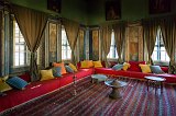 Sitting Room of the Dragoman, The Hadjigeorgakis Kornesios Mansion, Nicosia, Cyprus