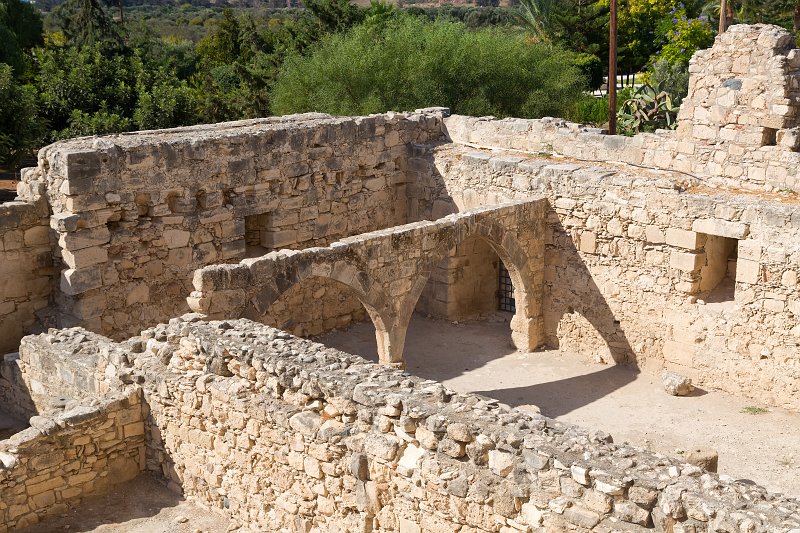 Ruins of Kolossi Castle, Kolossi, Cyprus | Cyprus - Southwest (IMG_2346.jpg)