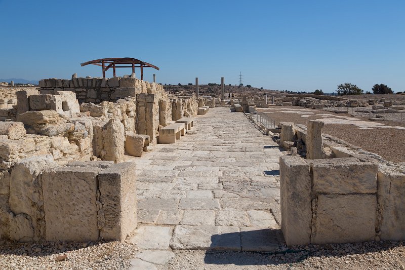 The Agora, Kourion, Cyprus | Cyprus - Southwest (IMG_2357.jpg)
