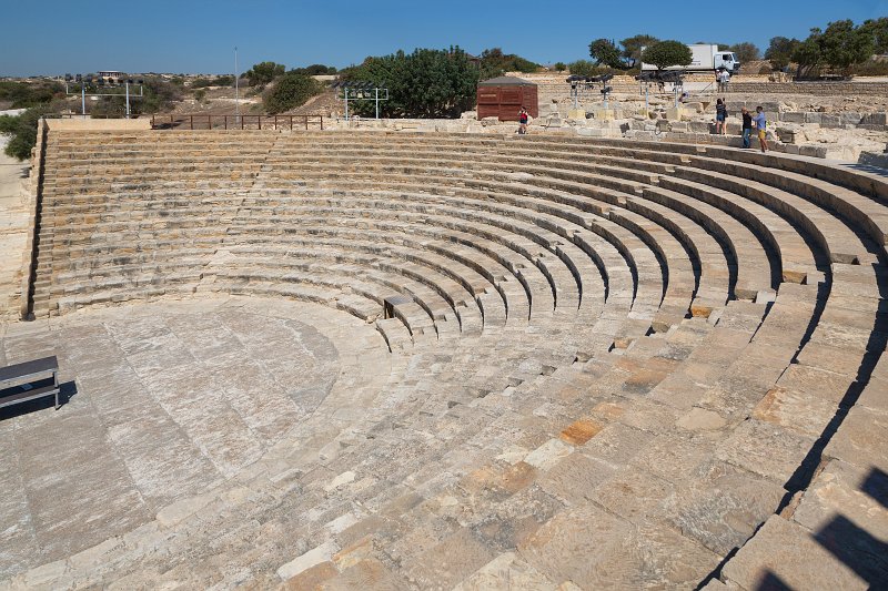 The Theater, Kourion, Cyprus | Cyprus - Southwest (IMG_2409_10_11.jpg)