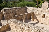 Ruins of Kolossi Castle, Kolossi, Cyprus