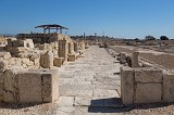 The Agora, Kourion, Cyprus