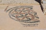 Pebble Mosaic, Kourion, Cyprus