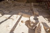 Bathing Complex, House of Eustolius, Kourion, Cyprus