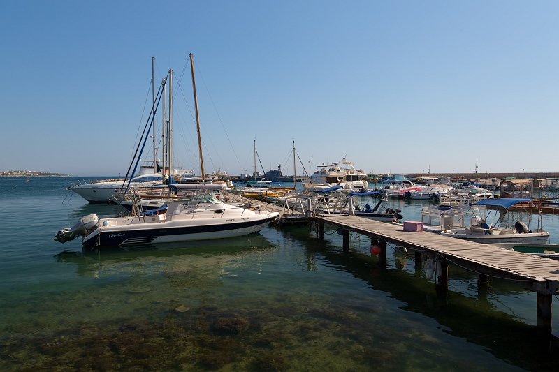 Kato Paphos Harbour, Paphos, Cyprus | Cyprus - Paphos (IMG_2446.jpg)