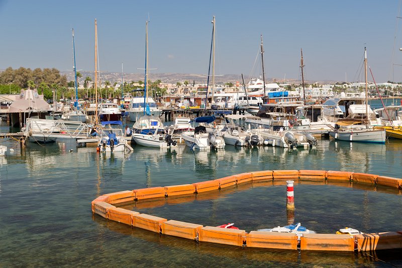 Kato Paphos Harbour, Paphos, Cyprus | Cyprus - Paphos (IMG_2448.jpg)