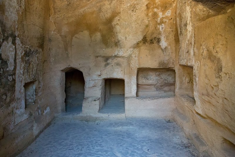 Tombs of the Kings, Paphos, Cyprus | Cyprus - Paphos (IMG_2458.jpg)