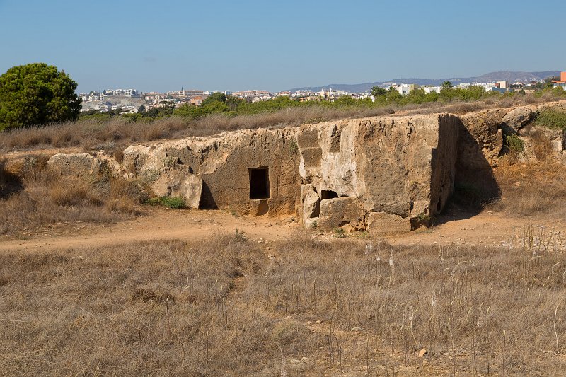 Tombs of the Kings, Paphos, Cyprus | Cyprus - Paphos (IMG_2463.jpg)