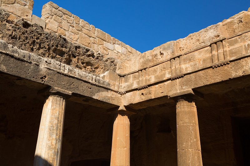Tombs of the Kings, Paphos, Cyprus | Cyprus - Paphos (IMG_2478.jpg)