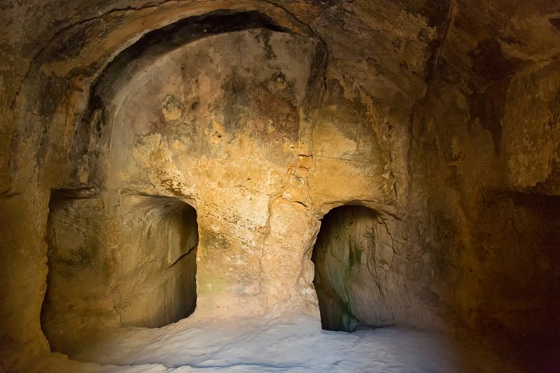 Tombs of the Kings, Paphos, Cyprus | Cyprus - Paphos (IMG_2480.jpg)