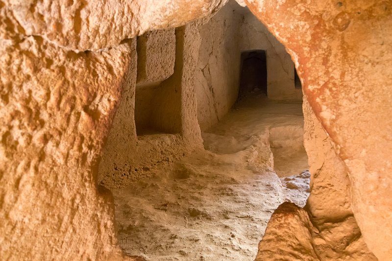 Tombs of the Kings, Paphos, Cyprus | Cyprus - Paphos (IMG_2482.jpg)