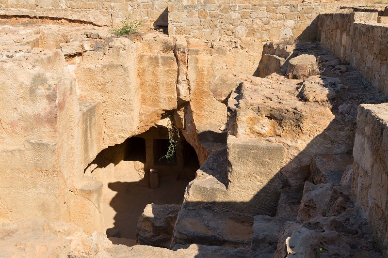 Cyprus Paphos Tombs of the Kings, Paphos, Cyprus Yair Karelic Photography Cyprus Paphos Tombs of the Kings, Paphos, Cyprus Yair Karelic Photography