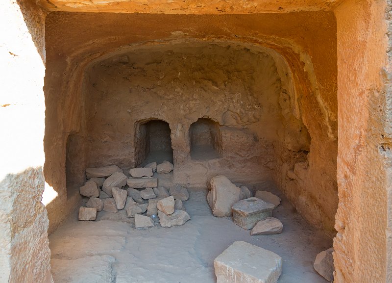 Tombs of the Kings, Paphos, Cyprus | Cyprus - Paphos (IMG_2494.jpg)