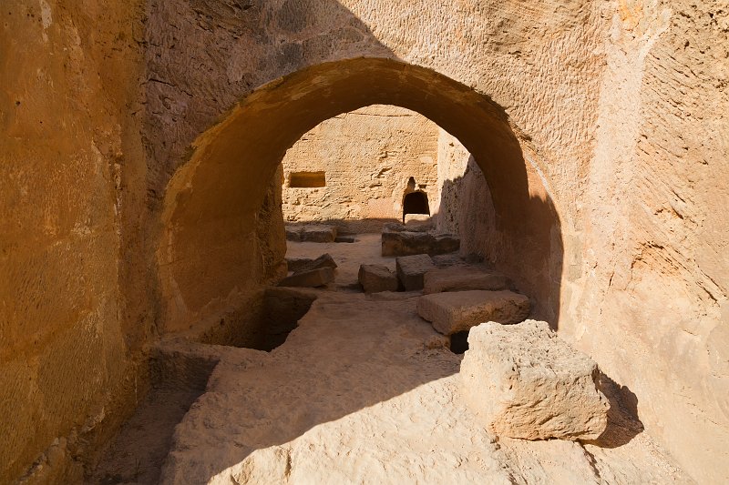 Tombs of the Kings, Paphos, Cyprus | Cyprus - Paphos (IMG_2495.jpg)