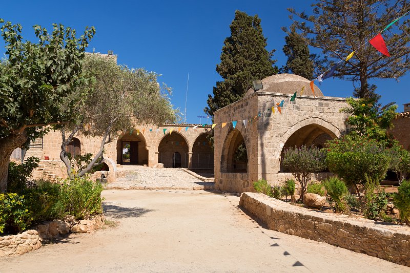 Ayia Napa Monastery, Cyprus | Cyprus - Southeast (IMG_2646.jpg)